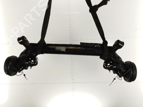 Used Rear axle FORD PUMA (J2K, CF7) 1.0 EcoBoost (125 hp) 26540030