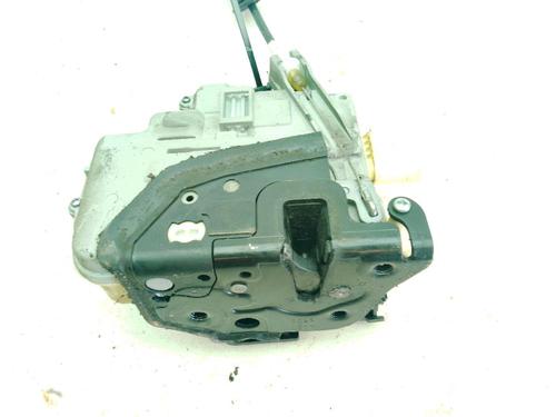 Used Front left lock VW PASSAT B6 (3C2) 2.0 TDI (140 hp) 27514079