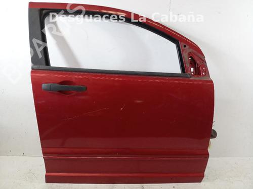 Right front door DODGE CALIBER 2.0 CRD | BP18374210C3 