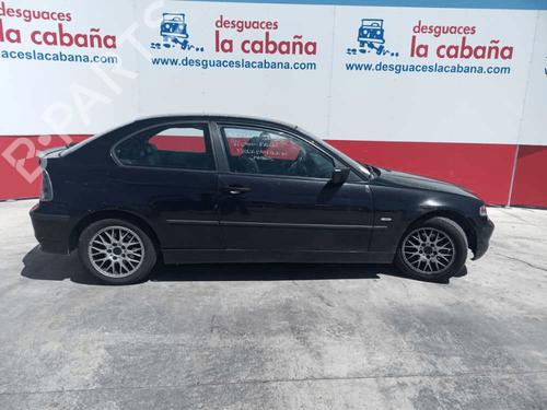 Startmotor BMW 3 Compact (E46) 316 ti | BP18376494M8 