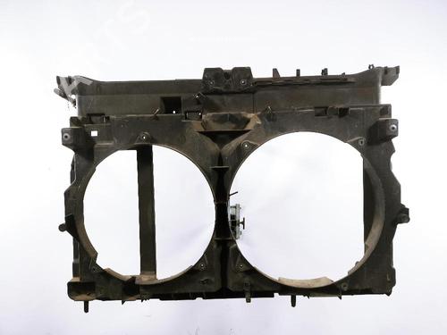 Used Front slam panel Front slam panel FIAT SCUDO Bus (270_, 272_) 2.0 D Multijet (120 hp) 31871093 31871093