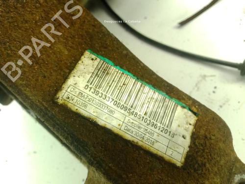Right front steering knuckle FIAT DUCATO Van (250_) 150 Multijet 2,3 D | BP18374537M26 