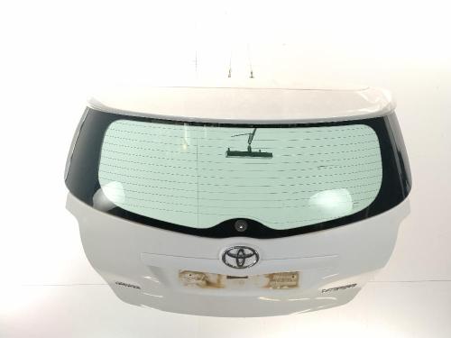 Used Tailgate Tailgate TOYOTA VERSO (_R2_) 2.0 D-4D (AUR20_, AUR20R) (126 hp) 40524068 40524068