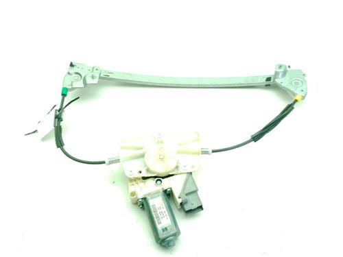 Used Front left window mechanism PEUGEOT 406 (8B) 2.0 16V (136 hp) 30477124