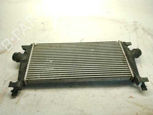 Intercooler OPEL ASTRA J (P10) 1.6 Turbo (68) | BP25865629M30 
