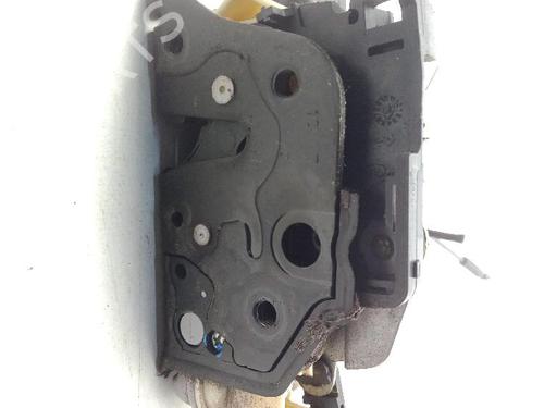 Used Front left lock Front left lock SEAT LEON (1P1) 1.9 TDI (105 hp) 33954063 33954063