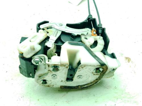 Used Rear right lock CITROËN C-CROSSER (VU_, VV_) 2.2 HDi (156 hp) 24049831