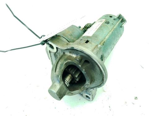 Used Starter FORD TRANSIT COURIER B460 Box Body/MPV 1.5 EcoBlue (100 hp) 32467713