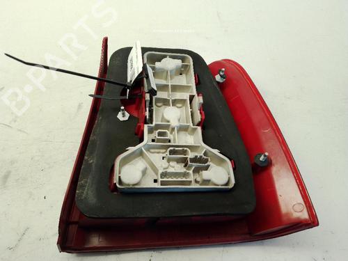 Left taillight VW PASSAT B5 (3B2) 1.9 TDI | BP30145931C34