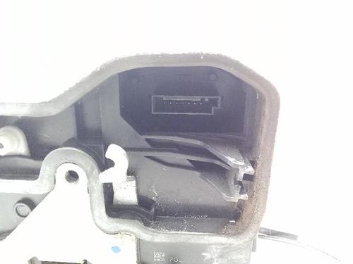 Rear left lock BMW 5 (E60) 530 d | BP18365125C100 