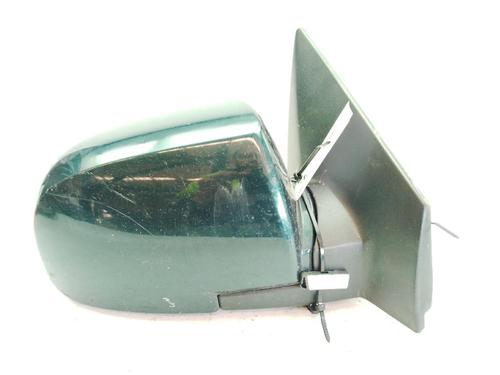Right mirror KIA CARENS II MPV (FJ) 2.0 CRDi | BP24545869C27 