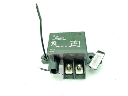 Used Electronic module Electronic module BMW 6 Gran Coupe (F06) 640 d (313 hp) 34113278 34113278