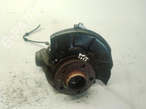 Left front steering knuckle AUDI A3 (8L1) 1.9 TDI | BP29697694M25 