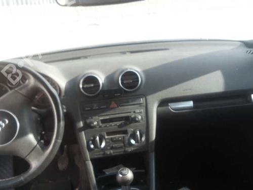 Alternator AUDI A3 (8P1) 2.0 TDI 16V | BP24607180M7 