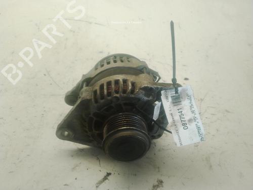 Alternator OPEL ASTRA J (P10) 1.7 CDTI (68) | BP29765107M7 