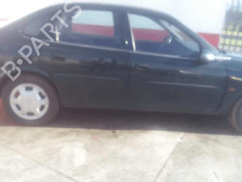 Rear right lock OPEL VECTRA B (J96) 1.8 i 16V (F19) | BP18370709C99 