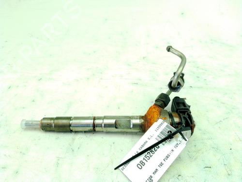 Injector MAN TGE Van 2.0 TDI (01V, 03V, 36V, UYB, UYC, UYD) | BP40258131M100 - Image 2