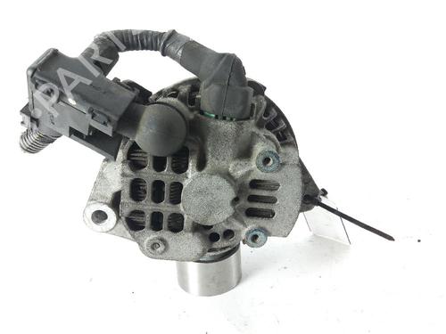 Alternator HONDA CIVIC VII Hatchback (EU, EP, EV) 1.6 i (EP2, EU8, EU6) | BP18367273M7 