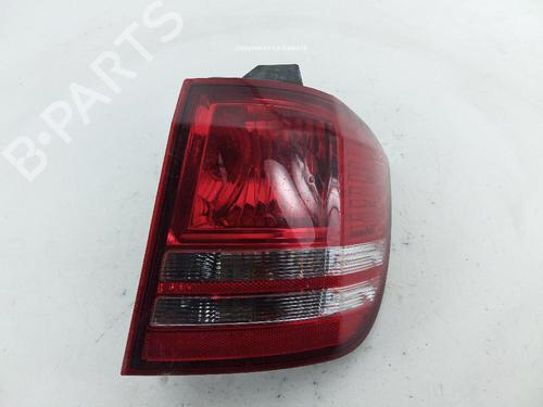 Højre baglygte DODGE JOURNEY 2.0 CRD (140 hp) 31989857