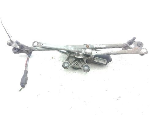 Used Front wiper motor CHEVROLET CAPTIVA (C100, C140) 2.0 D 4WD (150 hp) 24003775
