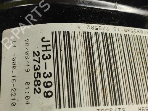 Gearbox DACIA SANDERO II TCe 90 (B8M1, B8MA, B8AC) | BP35774336M3  - Image 5