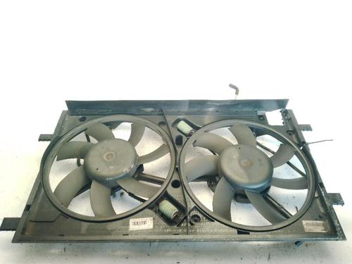 radiator-fan-opel-insignia-a-g09-2008-2009-2010-2011-2012-2013-2014-2015-2016-2017-25019168 main image