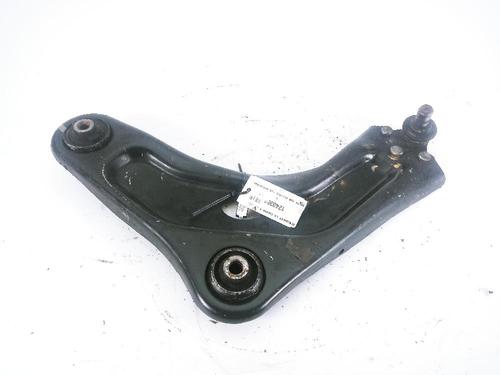 Used Left front suspension arm Left front suspension arm CITROËN C-ELYSEE (DD_) 1.5 BlueHDi 100 (102 hp) 18366965 18366965