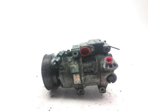 AC compressor HYUNDAI SANTA FÉ II (CM) 2.2 CRDi 4x4 | BP20505298M34 