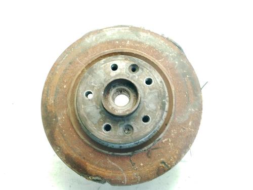 Used Left front steering knuckle Left front steering knuckle 24545764 24545764