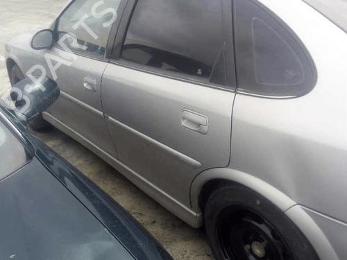 Right front fog light OPEL VECTRA B (J96) 2.2 i 16V (F19) | BP18365093C31 