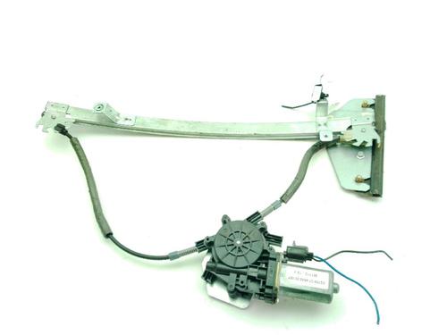 Used Front left window mechanism JEEP GRAND CHEROKEE II (WJ, WG) 2.7 CRD 4x4 (163 hp) 30525742