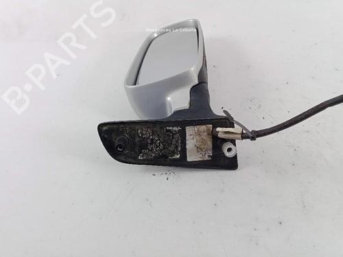 Right mirror SEAT ALHAMBRA (7V8, 7V9) 1.9 TDI | BP18361514C27 