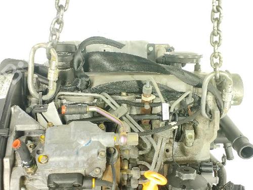 Engine SEAT IBIZA III (6L1) 1.9 SDI | BP19411750M1 