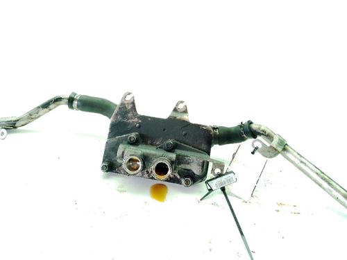 Used Oil radiator Oil radiator MERCEDES-BENZ E-CLASS (W213) E 220 d (213.004) (194 hp) 35720932 35720932