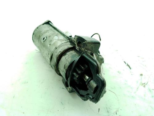 Used Starter Starter CITROËN JUMPER II Platform/Chassis 2.2 HDi 120 (120 hp) 33840705 33840705