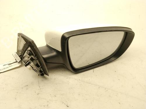 Used Right mirror Right mirror 38589643 38589643