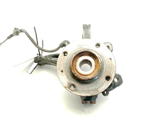 Used Right front steering knuckle Right front steering knuckle 24049423 24049423