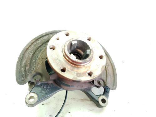 Right front steering knuckle IVECO DAILY VI Van 33S16, 35S16, 35C16, 38S16, 40C16, 42S16, 50C16 | BP36291805M26 - Image 4