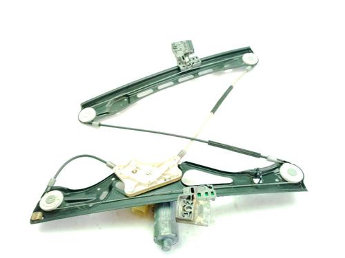 Front right window mechanism MERCEDES-BENZ E-CLASS (W211) E 400 CDI (211.028) | BP33651408C23 - Image 2