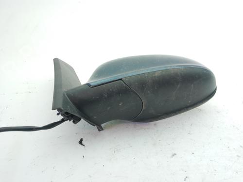 Left mirror OPEL ASTRA J (P10) 1.7 CDTI (68) | BP28578121C26 