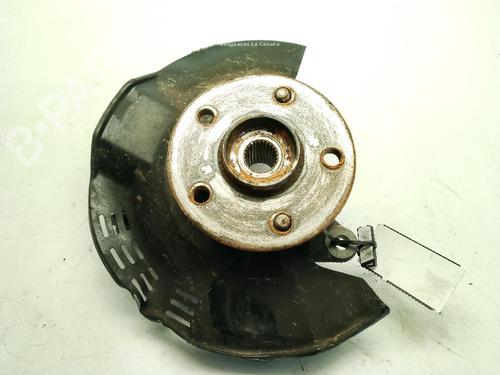 Used Right front steering knuckle TOYOTA C-HR (_X1_) 2.0 Hybrid (MAXH10) (184 hp) 24545804