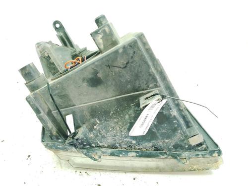 Left headlight FORD TRANSIT CONNECT (P65_, P70_, P80_) 1.8 TDCi | BP27450181C28 - Image 3