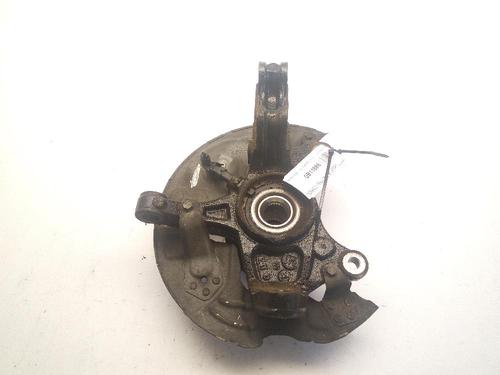 Left front steering knuckle OPEL COMBO E Tour / Life (K9) 1.5 | BP24000750M25 