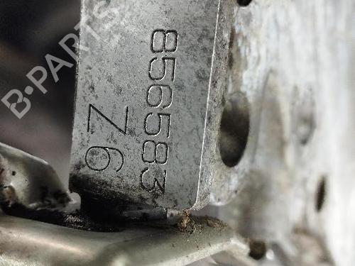 Engine MAZDA 3 Saloon (BL) 1.6 MZR (BL12) | BP33976055M1  - Image 7