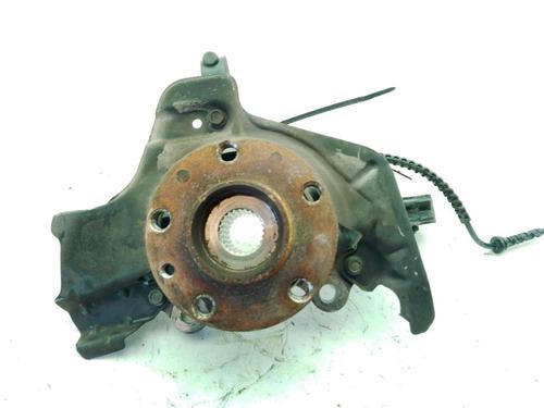 Used Right front steering knuckle Right front steering knuckle FIAT TIPO Saloon (356_, 357_) 1.3 D (356SXB1A, 356SXH1A, 356SXD1A) (95 hp) 30295032 30295032