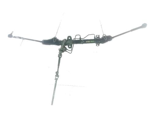 Used Steering rack KIA CARENS II MPV (FJ) 2.0 CRDi (113 hp) 22687067