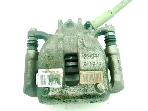 Left front brake caliper CITROËN C4 II (NC_) 1.2 THP 110 (NCHNZ6, NCHNV6) | BP36001188M105 - Image 2