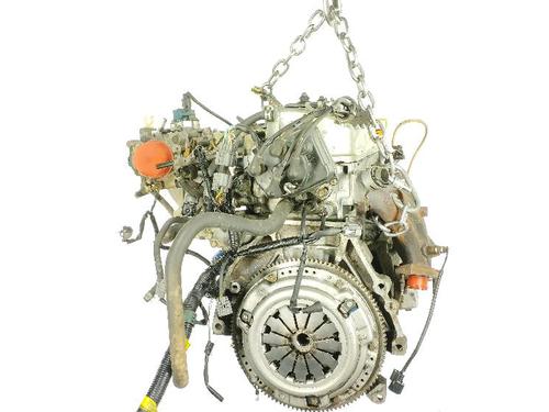 Engine HONDA HR-V (GH_) 1.6 16V 4WD (GH2, GH4) | BP36070006M1 - Image 4