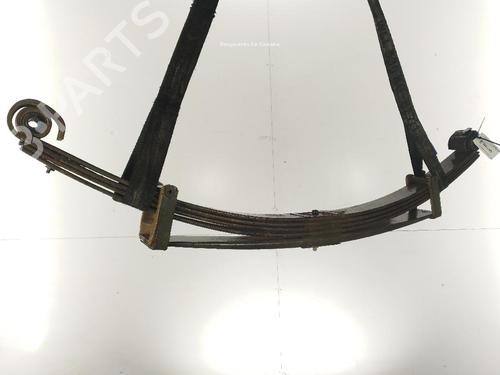 Used Other Other SANTANA PS10/ANIBAL 2.8 TD (125 hp) 34645492 34645492