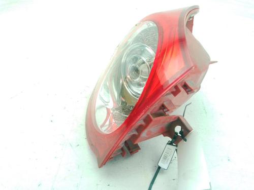 Left taillight VW PASSAT B6 (3C2) 2.0 TDI 16V | BP27994701C34 